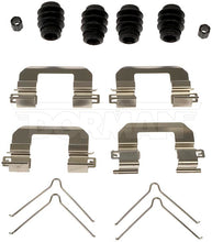 Load image into Gallery viewer, HW13829 Disc Brake Hardware Kit Dorman - First Stop Canada