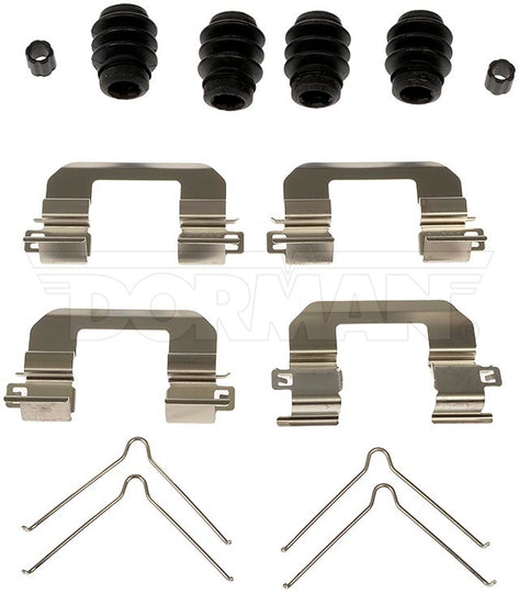 HW13829 Disc Brake Hardware Kit Dorman - First Stop Canada