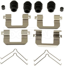 Load image into Gallery viewer, HW13829 Disc Brake Hardware Kit Dorman - First Stop Canada