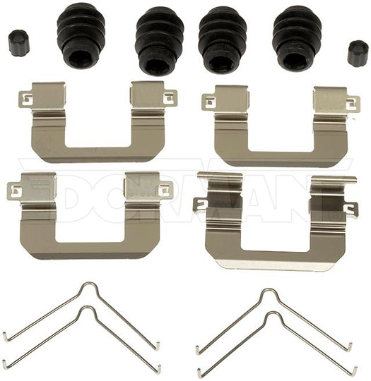 HW13829 Disc Brake Hardware Kit Dorman - First Stop Canada