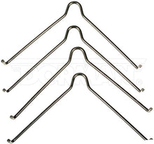 Load image into Gallery viewer, HW13829 Disc Brake Hardware Kit Dorman - First Stop Canada