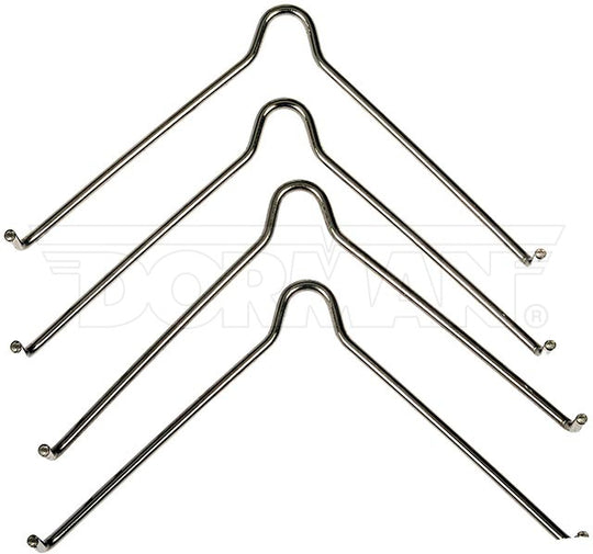 HW13829 Disc Brake Hardware Kit Dorman - First Stop Canada