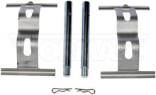 Load image into Gallery viewer, HW13833 Disc Brake Hardware Kit Dorman - First Stop Canada