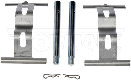 HW13833 Disc Brake Hardware Kit Dorman - First Stop Canada