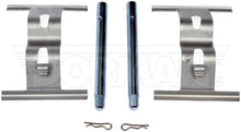 Load image into Gallery viewer, HW13834 Disc Brake Hardware Kit Dorman - First Stop Canada