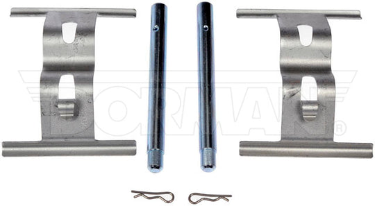 HW13834 Disc Brake Hardware Kit Dorman - First Stop Canada