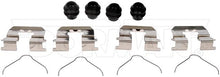 Load image into Gallery viewer, HW13840 Disc Brake Hardware Kit Dorman - First Stop Canada