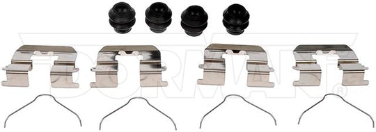 HW13840 Disc Brake Hardware Kit Dorman - First Stop Canada