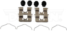Load image into Gallery viewer, HW13840 Disc Brake Hardware Kit Dorman - First Stop Canada
