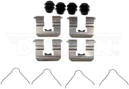 HW13840 Disc Brake Hardware Kit Dorman - First Stop Canada