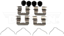 Load image into Gallery viewer, HW13840 Disc Brake Hardware Kit Dorman - First Stop Canada