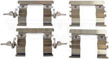 Charger l'image dans la galerie, HW13903 Disc Brake Hardware Kit Dorman - First Stop Canada