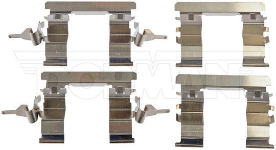 HW13903 Disc Brake Hardware Kit Dorman - First Stop Canada