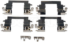 Load image into Gallery viewer, HW13904 Disc Brake Hardware Kit Dorman - First Stop Canada