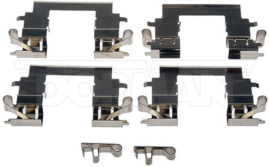 HW13904 Disc Brake Hardware Kit Dorman - First Stop Canada