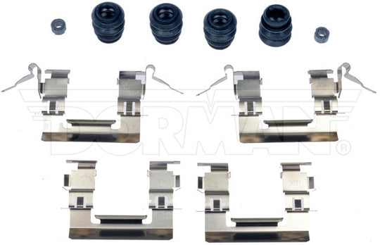 HW13905 Disc Brake Hardware Kit Dorman - First Stop Canada
