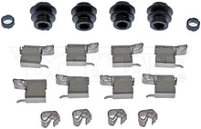 Load image into Gallery viewer, HW13910 Disc Brake Hardware Kit Dorman - First Stop Canada