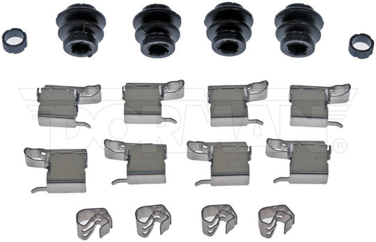 HW13910 Disc Brake Hardware Kit Dorman - First Stop Canada