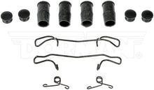 Charger l'image dans la galerie, HW13916 Disc Brake Hardware Kit Dorman - First Stop Canada