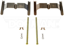 Load image into Gallery viewer, HW13917 Disc Brake Hardware Kit Dorman - First Stop Canada