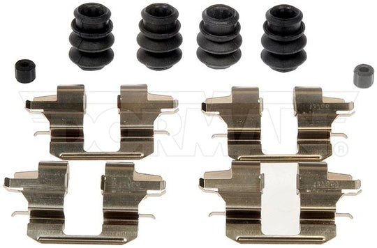 HW13919 Disc Brake Hardware Kit Dorman - First Stop Canada