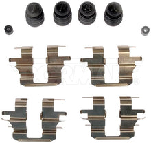 Load image into Gallery viewer, HW13919 Disc Brake Hardware Kit Dorman - First Stop Canada