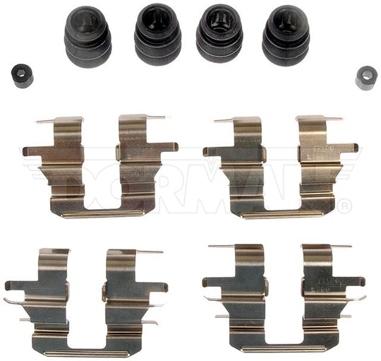 HW13919 Disc Brake Hardware Kit Dorman - First Stop Canada