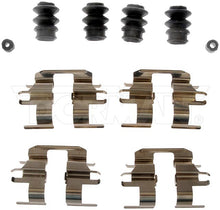 Load image into Gallery viewer, HW13919 Disc Brake Hardware Kit Dorman - First Stop Canada