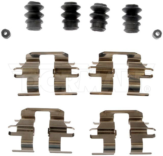HW13919 Disc Brake Hardware Kit Dorman - First Stop Canada