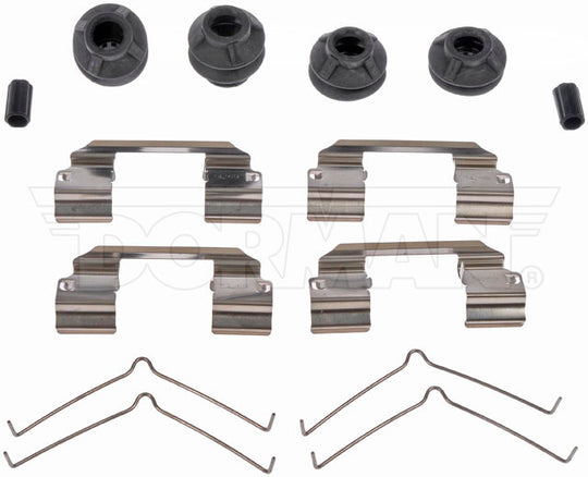 HW13920 Disc Brake Hardware Kit Dorman - First Stop Canada