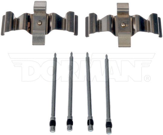 HW13921 Disc Brake Hardware Kit Dorman - First Stop Canada