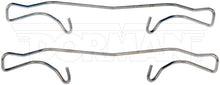 Charger l'image dans la galerie, HW13923 Disc Brake Hardware Kit Dorman - First Stop Canada
