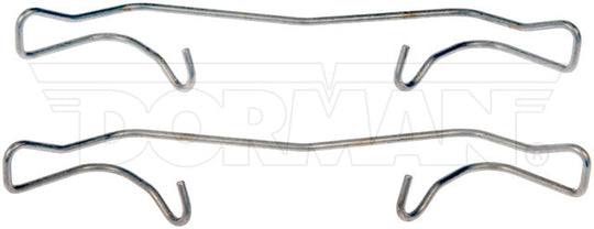 HW13923 Disc Brake Hardware Kit Dorman - First Stop Canada