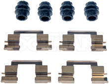 Load image into Gallery viewer, HW13925 Disc Brake Hardware Kit Dorman - First Stop Canada