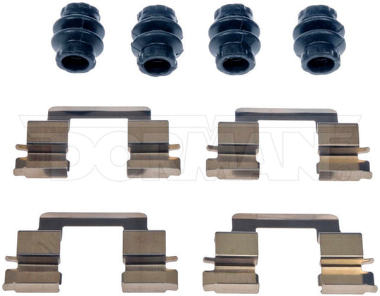 HW13925 Disc Brake Hardware Kit Dorman - First Stop Canada