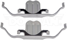 Charger l'image dans la galerie, HW13926 Disc Brake Hardware Kit Dorman - First Stop Canada