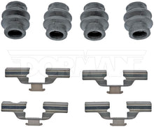 Load image into Gallery viewer, HW13928 Disc Brake Hardware Kit Dorman - First Stop Canada