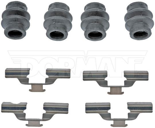 HW13928 Disc Brake Hardware Kit Dorman - First Stop Canada