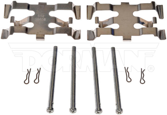 HW13930 Disc Brake Hardware Kit Dorman - First Stop Canada