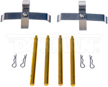 Load image into Gallery viewer, HW13936 Disc Brake Hardware Kit Dorman - First Stop Canada