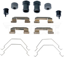 Charger l'image dans la galerie, HW13938 Disc Brake Hardware Kit Dorman - First Stop Canada