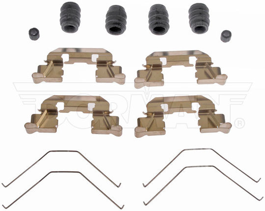 HW13940 Disc Brake Hardware Kit Dorman - First Stop Canada