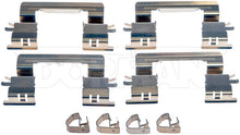 Load image into Gallery viewer, HW13941 Disc Brake Hardware Kit Dorman - First Stop Canada