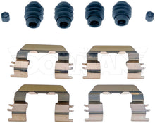 Load image into Gallery viewer, HW13942 Disc Brake Hardware Kit Dorman - First Stop Canada