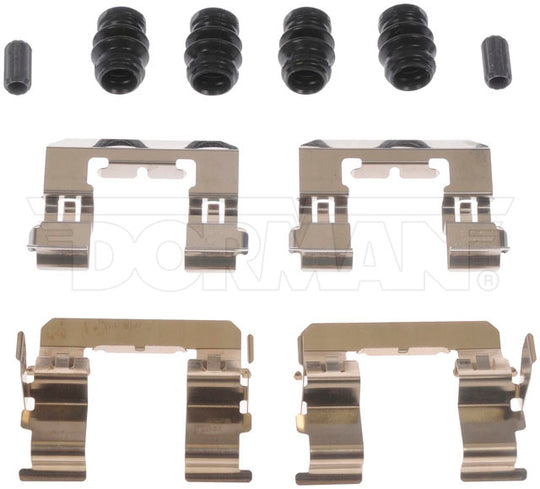 HW13943 Disc Brake Hardware Kit Dorman - First Stop Canada
