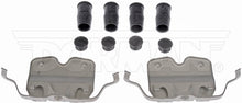 Load image into Gallery viewer, HW13944 Disc Brake Hardware Kit Dorman - First Stop Canada