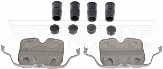HW13944 Disc Brake Hardware Kit Dorman - First Stop Canada