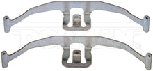 Charger l'image dans la galerie, HW13945 Disc Brake Hardware Kit Dorman - First Stop Canada