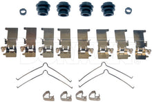 Load image into Gallery viewer, HW13946 Disc Brake Hardware Kit Dorman - First Stop Canada