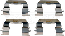 Charger l'image dans la galerie, HW13947 Disc Brake Hardware Kit Dorman - First Stop Canada